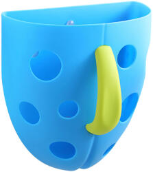 Chipolino Organizator de accesorii pentru baie Chipolino blue (SZBAT0221BL)