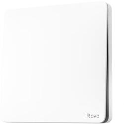 Rovo Intrerupator Wifi Kinetic Rovo 305-1CH-W, 1 canal, IP67, RF 433MHz, cu revenire (305-1CH-W)