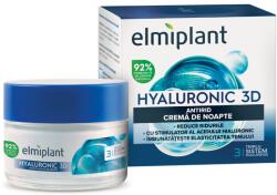  Crema Antirid de Noapte, Elmiplant, Hyaluronic, 50 ml (166375)