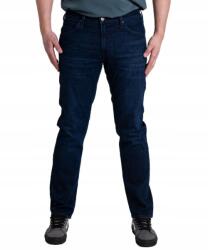 Lee Daren 112339875 Dark Blue Worn W34 L34 L707VME17 (L707VME17)