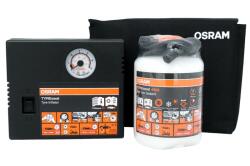 OSRAM Set reparatie pneuri OSRAM TYREseal cu compresor si sigilant OTSK4 (OTSK4)
