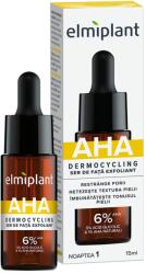  Ser Exfoliant Pentru Fata, Elmiplant, Dermocycling cu 6% AHA, 15 ml (166399)
