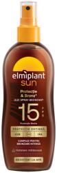 Elmi Sun Oil Spray Tan&prot Spf15 150ml (166438)