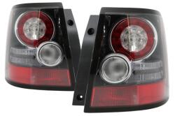 KITT Stopuri LED Range Rover Sport L320 2005-2013 Facelift Autobiography (TLRRSL320F)