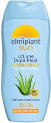  Crema Hidratanta Dupa Plaja, Lapte Hidratant cu Efect Stralucitor, Elmiplant Sun, 200 ml (166417)