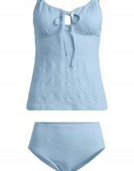Bonprix B. p. c Tankini 2 RÉSZES__40