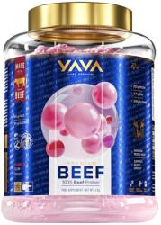 Yava Labs Premium Beef Protein | 0 Sugar ~ 0 Fat ~ 86% Clear Protein [2000 грама] Манго