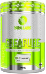 Yava Labs Creatine creaPURE® Monohydrate Powder [300 грама] Неовкусен