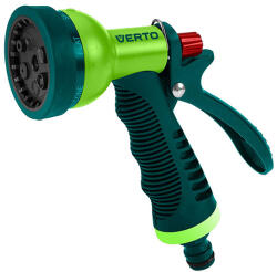 VERTO Pistol pentru stropit 6 functii Verto (GH15G714)