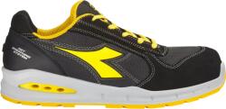 Diadora Utility Pantofi de protectie bombeu aluminiu Diadora Utility Run Net Airbox Low S1PS (GH701.181146_C4663)