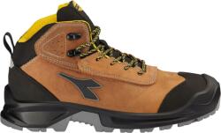 Diadora Utility Bocanci de protectie bombeu metalic Diadora Utility Classic Mid S3S (GH701.181021_30050)