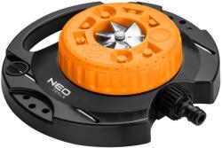 NEO TOOLS Aspersor gradina cu 9 functii Neo Tools (GH15-780)