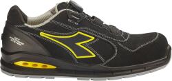 Diadora Utility Pantofi de protectie bombeu aluminiu Diadora Utility Run Net Airbox Master BOA LOW S3S (GH701.182527_C0200)