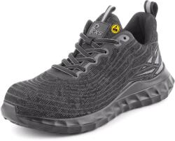 CXS Pantofi de protectie cu bombeu compozit CXS Texline Flores S1PL ESD (GH2126-116-810-00)