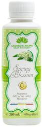  Parfum pentru Rufe, Cashmere Aroma, Spring Blossom, 200 ml, Pana la 40 Spalari (166640)
