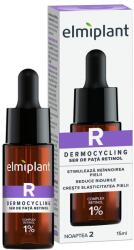  Ser Pentru Fata cu Retinol, Elmiplant, Dermocycling cu Complex Retinol 1%, 15 ml (166400)