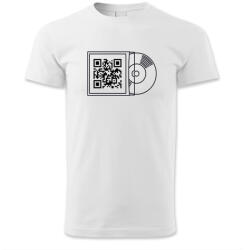 polofun. hu QR kódos lemez