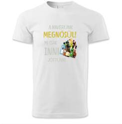 polofun. hu A haverunk megnősül. Mi csak inni jöttünk