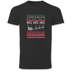 polofun. hu Ho ho ho, Mikulás, rénszarvasok, szán