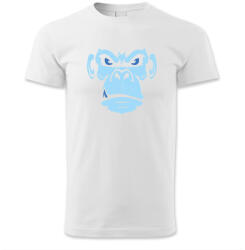polofun. hu Gorilla fej, komoly