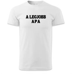 polofun. hu A legjobb apa, fekete