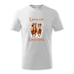 polofun. hu Lovas szív, lovas lélek - polofun - 4 490 Ft