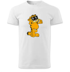 polofun. hu Garfield napszemüveggel, laza