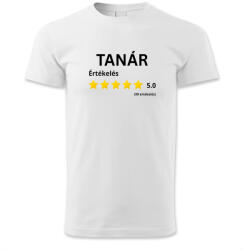 polofun. hu Tanár értékelés, 5 csillag
