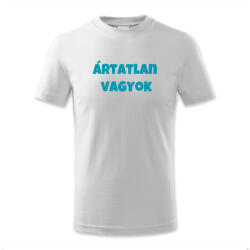 polofun. hu Ártatlan vagyok - polofun - 4 490 Ft