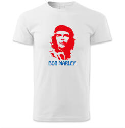 polofun. hu Che Guevara - Bob Marley