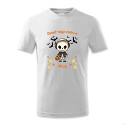 polofun. hu Csokit vagy csalunk, Mira, Halloween