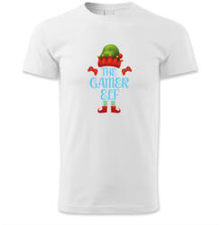 polofun. hu The gamer elf, Karácsony