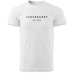 polofun. hu Legendaddy