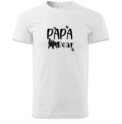 polofun. hu Papa bear