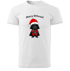 polofun. hu Merry Shitmas, Star Wars, Darth Vader, Karácsony