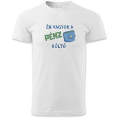 polofun. hu Én vagyok a pénzköltő, pénztárca