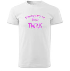 polofun. hu Nothing scares me. I have twins