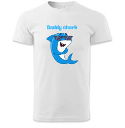 polofun. hu Daddy shark
