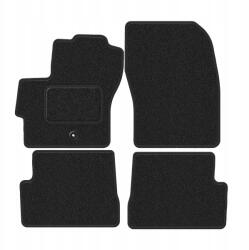 Wielganizator Autószönyegek Mazda 3 I Bk 2003-2009-hez Lux-anthra szett 4 db