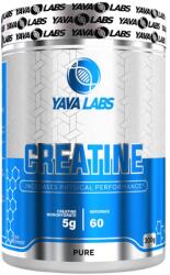 Yava Labs Creatine Pure [300 грама] Неовкусен