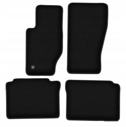 Wielganizator Autószönyegek Jeep Grand Cherokee III Wk 2005-2010-hez Basic szett