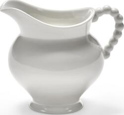 Serax Carafă Les Objets Mouleversants alb (B0126102-001)