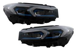 KITT Faruri LED BMW Seria 3 G20 G21 G28 2018-2021 conversie LCI (HLBMG20NL)