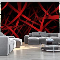 Artgeist Fototapet - Fear of the dark - 300x210