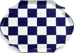 Serax Farfurie de servire Les Objets Mouleversants bleumarin (B0126104-615) Tava