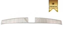 KITT Protectie interioara portbagaj aluminiu pentru Subaru Forester 2013+ (FPISUFR4)