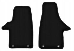 Wielganizator Autószönyegek Vw Transporter T5 2003-2015-hoz Basic szett 2 db