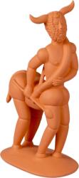 Seletti Figurină decorativă Magna Graecia 2.0 Centauro din teracotă (11532)