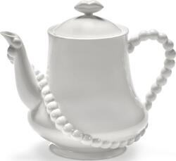 Serax Ceainic Les Objets Mouleversants alb (B0126103-001)