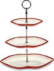 Serax Etajeră cu trei niveluri Les Objets Mouleversants (B8926002-305) Tava